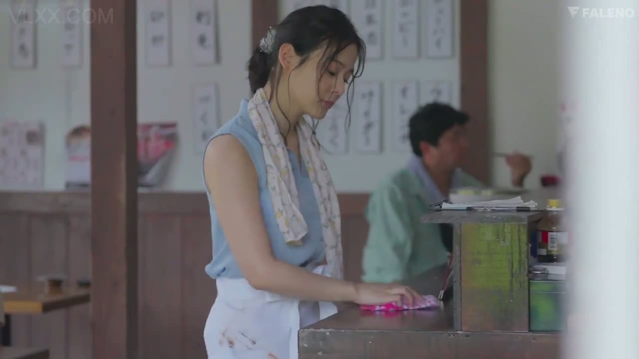 |Vietsub| Cưỡng hiếp chị chủ quán thịt nướng